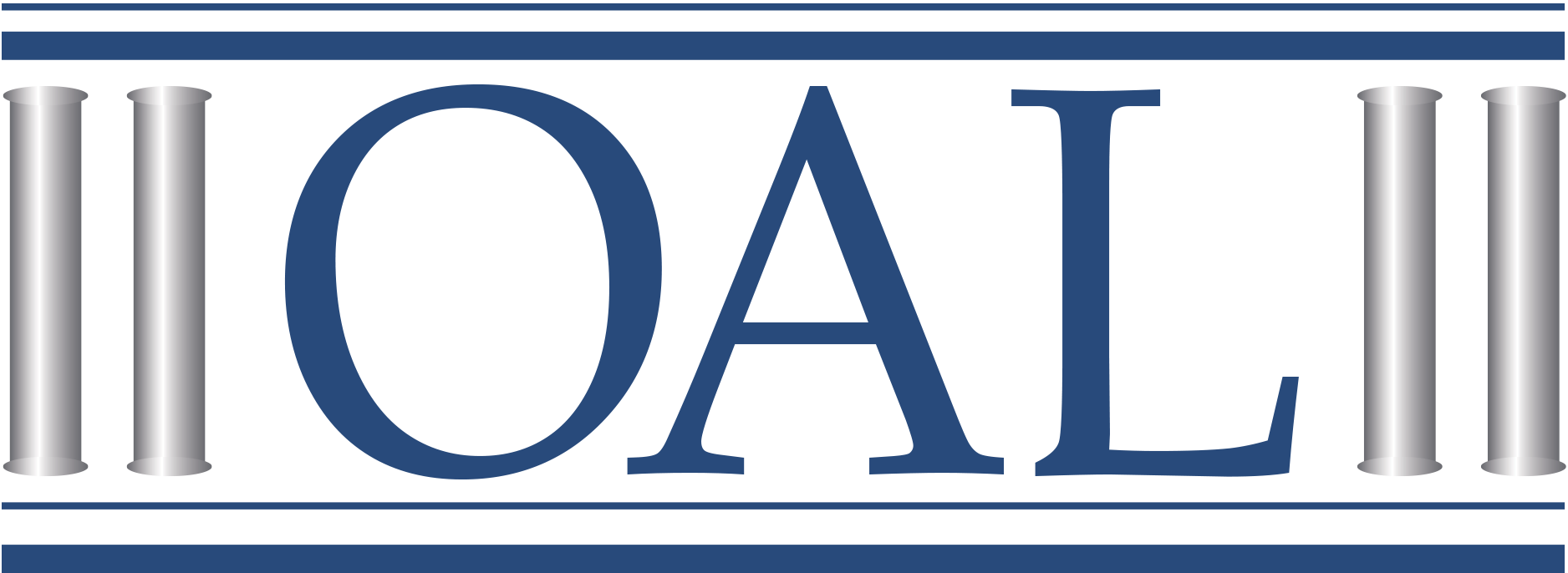 OAL Logo